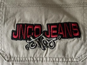 jnco cargo shorts 38 - Picture 1 of 5