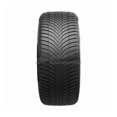 Ganzjahresreifen 245/45 R 18 100W Syron Premium 4 Seasons 3PMSF XL | 89431 - Bild 1 von 3