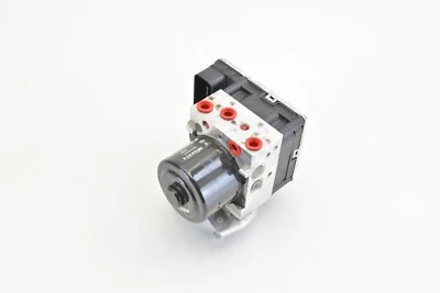 VOLKSWAGEN TOUAREG 2011-18 ABS MÓDULO BOMBA FRENO ANTIBLOQUEO OEM Foto 1 de 4