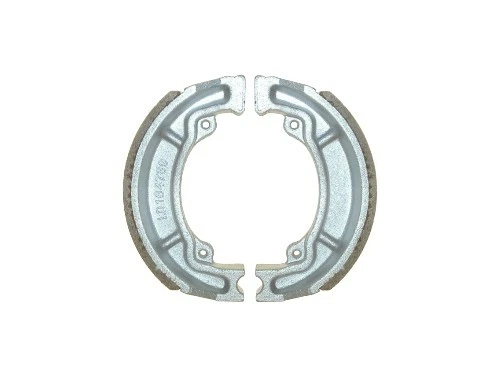 Zapatas de freno traseras para Suzuki F 50 1971 Foto 1 de 1