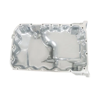 1 pieza cárter de aceite de motor para Honda Accord Odyssey 1998 1999 2000 2001-2003 aluminio Foto 1 de 4