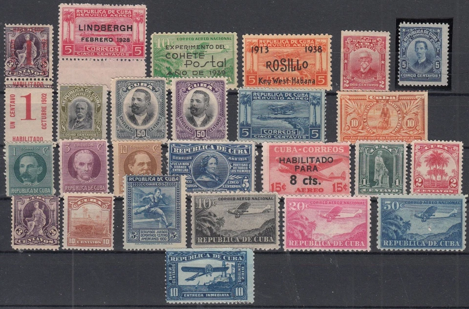 QD24331/ WEST INDIES – 1899 / 1946 MINT / UNUSED SELECTION – VERY HIGH CV - Image 1 of 2