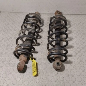 AMMORTIZZATORE SOSPENSIONE POSTERIORE COPPIA Suzuki Ignis 1 serie 2000 - Foto 1 di 6