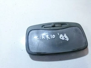 0k9b051310 Rear Interior Light Kia Rio 2002 FR617799-07 - Picture 1 of 2