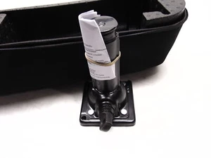 Neu Original Bentley Bentayga Hydraulik Wagenheber IN Aufbewahrung VW Amarok - Bild 1 von 7