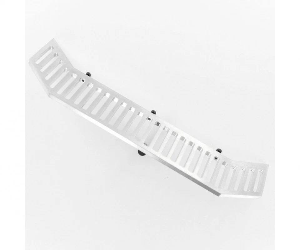 Carson 500907380 - 1 14 Lr634 Alu Aufsatzgitter Schaufel - Neu