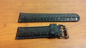 BRAND NEW 26mm INVICTA GENUINE LEATHER STRAP / BAND - ORIGINAL - Picture 1 of 73