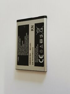 AB463651BA Battery For Samsung Sunburst A697 M330 Rant M540 A637 R451c