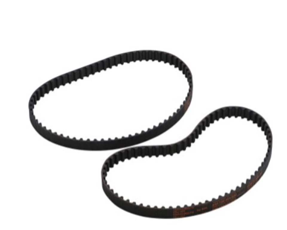Belt Drives Ducati Tru-Fit Timing Belts Set ST4 748 Monster S4 73710101AA - Image 1 of 1