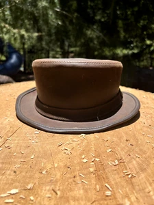 American Hat Makers Bromley Herrenmütze - Größe L - Bild 1 von 7