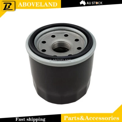 BRAND NEW Oil Filter Fit Honda CBF1000 A/S/T-6,7,8,9,A 2006 2007 2008 2009 2010 - Image 1 of 3