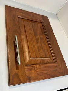 Amerock BP19011-SS Stainless Steel 3-3/4" Center to Center Bar Cabinet Pull  - Picture 1 of 5
