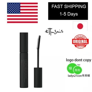 ettusais EYE EDITION mascara base BLACK 6g US Seller - Picture 1 of 2