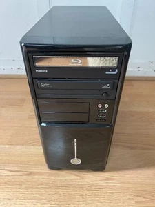 Custom built 16GB RAM, I5 2,67GHz, 752GB SSD, GTX 950 2GB, Win 10. - Bild 1 von 10