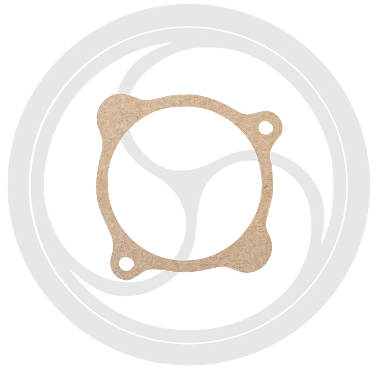 Junta de cubierta de puntos de interruptor HONDA GOLDWING GL1000 30079-371-000 Foto 1 de 1