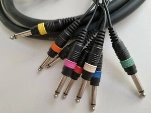 Audio Frequenz Steuerkabel - Bild 1 von 3