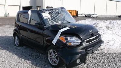 Cuarto de cristal izquierdo usado se adapta a: Kia Soul 2011 tinte privacidad grado A izquierdo Foto 1 de 4