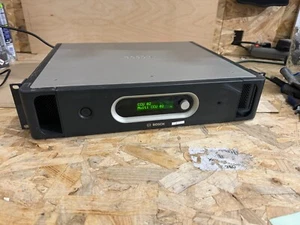 Bosch DCN-CCU, LBB4100/00, Konferenztechnik #935 - Bild 1 von 3