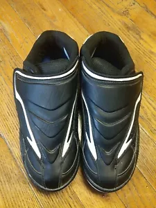 Shimano AM45 SPD Men's Black Mountain Bike Cycling Shoe US Size 6.7 - Picture 1 of 12
