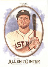 2017 Topps Allen and Ginter (1 - 175 ) Base & RC  Pick Your Card  Complete Set