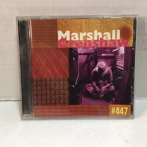 Marshall Crenshaw- #447 CD, MULTIPLES SHIP/FREE! - Picture 1 of 3
