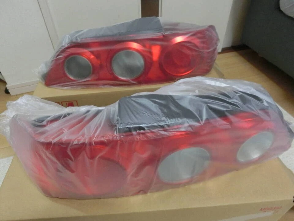 "HONDA Genuine ACURA RSX 05-06 Integra DC5 KOUKI Late Model Taillight Back Lamp - Image 1 of 1