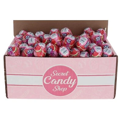 Jolly Rancher Lollipops in Gift Box (Watermelon) - Image 1 of 3