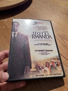 Hotel Rwanda (2004) (DVD, 2005) - Bild 1 von 4