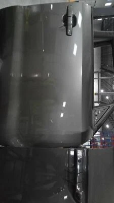 KIA SOUL 2017 puerta delantera derecha gris usada OEM 164064 75 k millas Foto 1 de 3