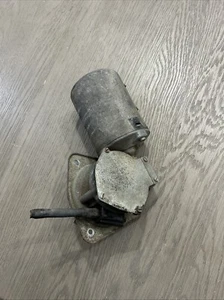 MERCEDES w109 w108 w111 WINDSHIELD WIPER MOTOR NOT TESTED 250SE 220SE M189 m100 - Bild 1 von 3