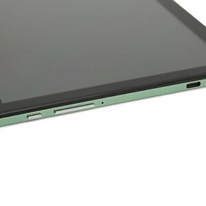 10.1in Tablet 2.4G 5G Typ C Wiederaufladbare 8GB RAM 256GB ROM Octa Core Table T