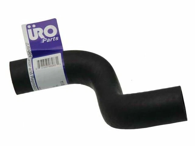 Upper Radiator Hose For 1971-1974 BMW 2002tii 1972 1973 F374JS Radiator Hose - Image 1 of 1