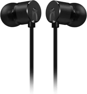 Auriculares bala tipo C OnePlus 1091100041 - negros ENVÍO GRATUITO - Imagen 1 de 4