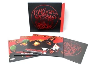 Black Moon / Enta Da Stage The Complete Edition 2017 US BOX Wreck Records FB5168 - Picture 1 of 3