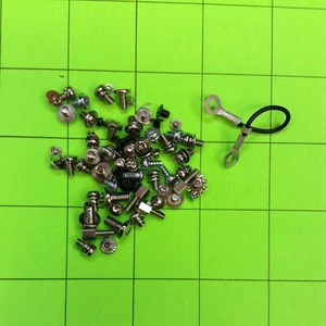 Viewsonic VA1930WM Monitor Screw - Picture 1 of 2