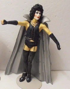 Rocky Horror Picture Show Dr. Frank N Furter Vital Toys Action Figure - Picture 1 of 7