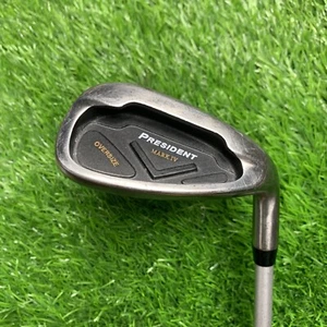 President Mark IV Oversize Sand Wedge , Wedge Flex Graphite Shaft RH 4806 - Picture 1 of 11