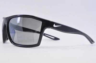 Gafas de sol Nike LEGEND S EV1061 010 negro/gris plata flash, talla 60-14-125 Foto 1 de 4