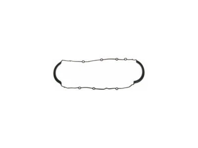 Junta de panela de óleo Saturn Aura 2007-2008 37567BY 3.5L V6 - Imagem 1 de 2