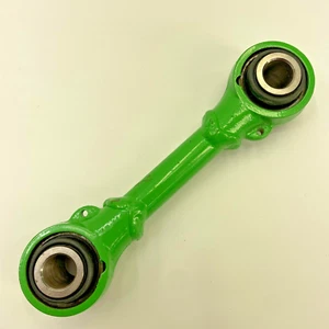 2012 ARCTIC CAT WILDCAT 1000 SWAY BAR LINK GREEN 0504-687 - Picture 1 of 2