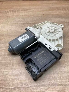 1K0959792G 1K0959702K Bosch Volkswagen Passat B6 Window Regulator Motor - Picture 1 of 7