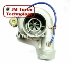 Turbocharger for CAT 3406E Turbo Caterpillar Truck C15 14.64L 1994-2001 - Picture 1 of 3