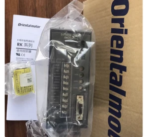 New In Box VEXTA Orientalmotor drive RKD514H-C - Picture 1 of 1