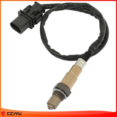 Upstream for 2012-2013 Volkswagen Golf 2.0L Air Fuel Ratio Oxygen O2 02 Sensor 1 - Image 1 of 4