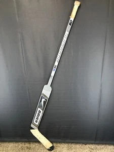 Bauer Supreme One95 Hockey Goalie Stick 26.5in Flex 87 Taped Pre Owned - Picture 1 of 19