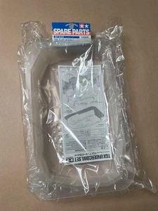 Tamiya NEW Rally / WRC Undercowl TGX MK.1 50842. 1/8 - Picture 1 of 2