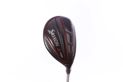Srixon Z H85 19* 3H Hybrid Regular Flex Miyazaki C. Kua 6 Good - Image 1 of 4
