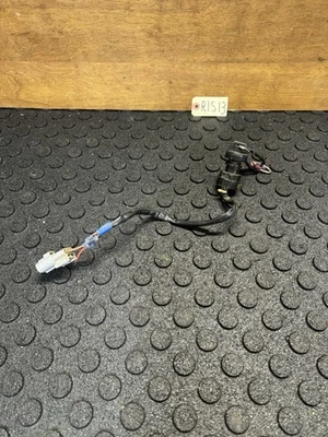 Yamaha Grizzly 700 09 encendido y llave  Foto 1 de 4