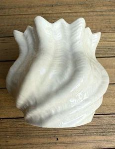 Plato de azúcar BELLEEK FERMANAGH IRLANDA MARCA VERDE (0857) - Imagen 1 de 7