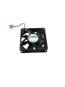 Ventilador de refrigeración silencioso SUNON MF80201VX-Q060-S99 8020 DC12V 2,63 W 8 CM 4 hilos PWM - Imagen 1 de 6